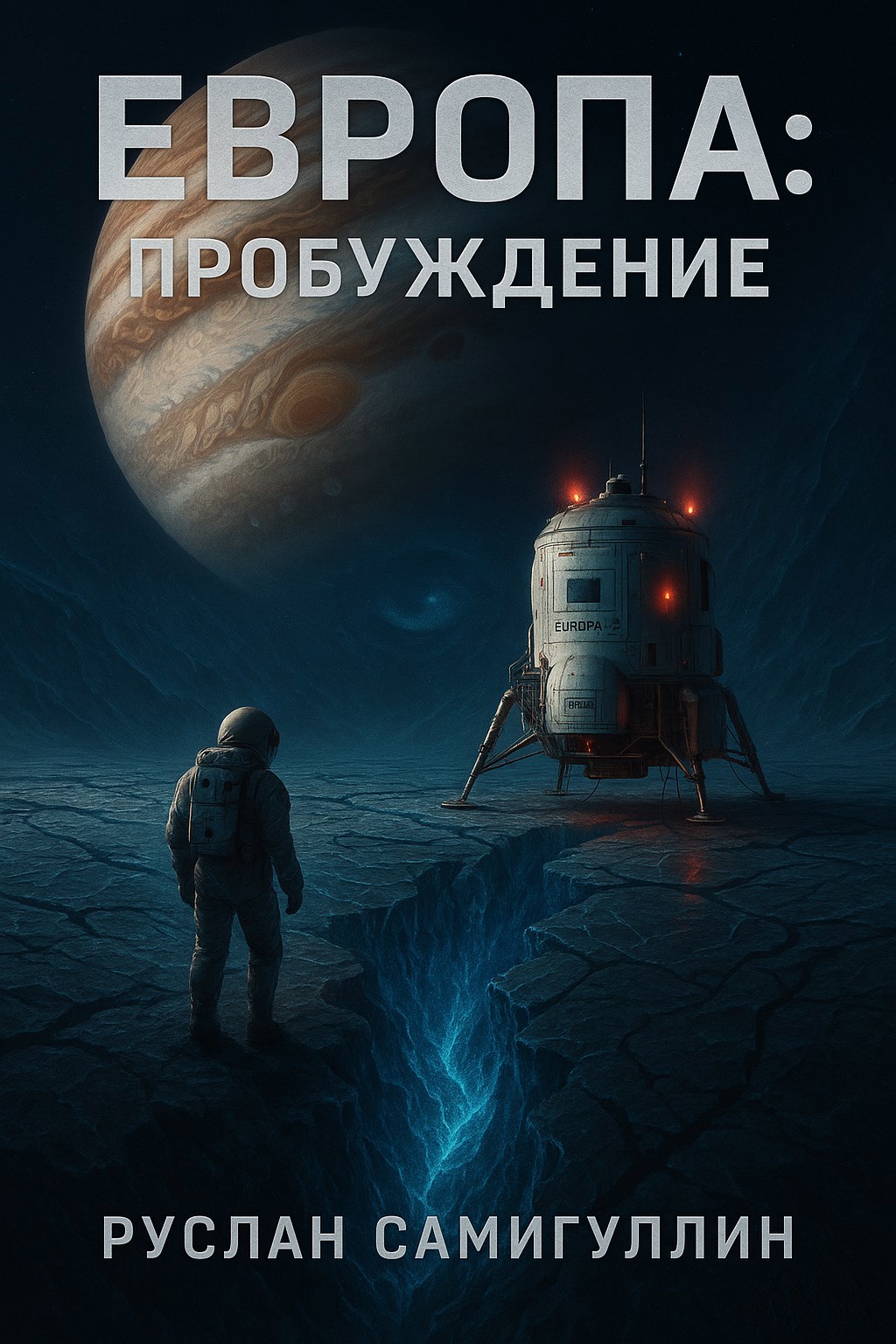 Европа: Пробуждение