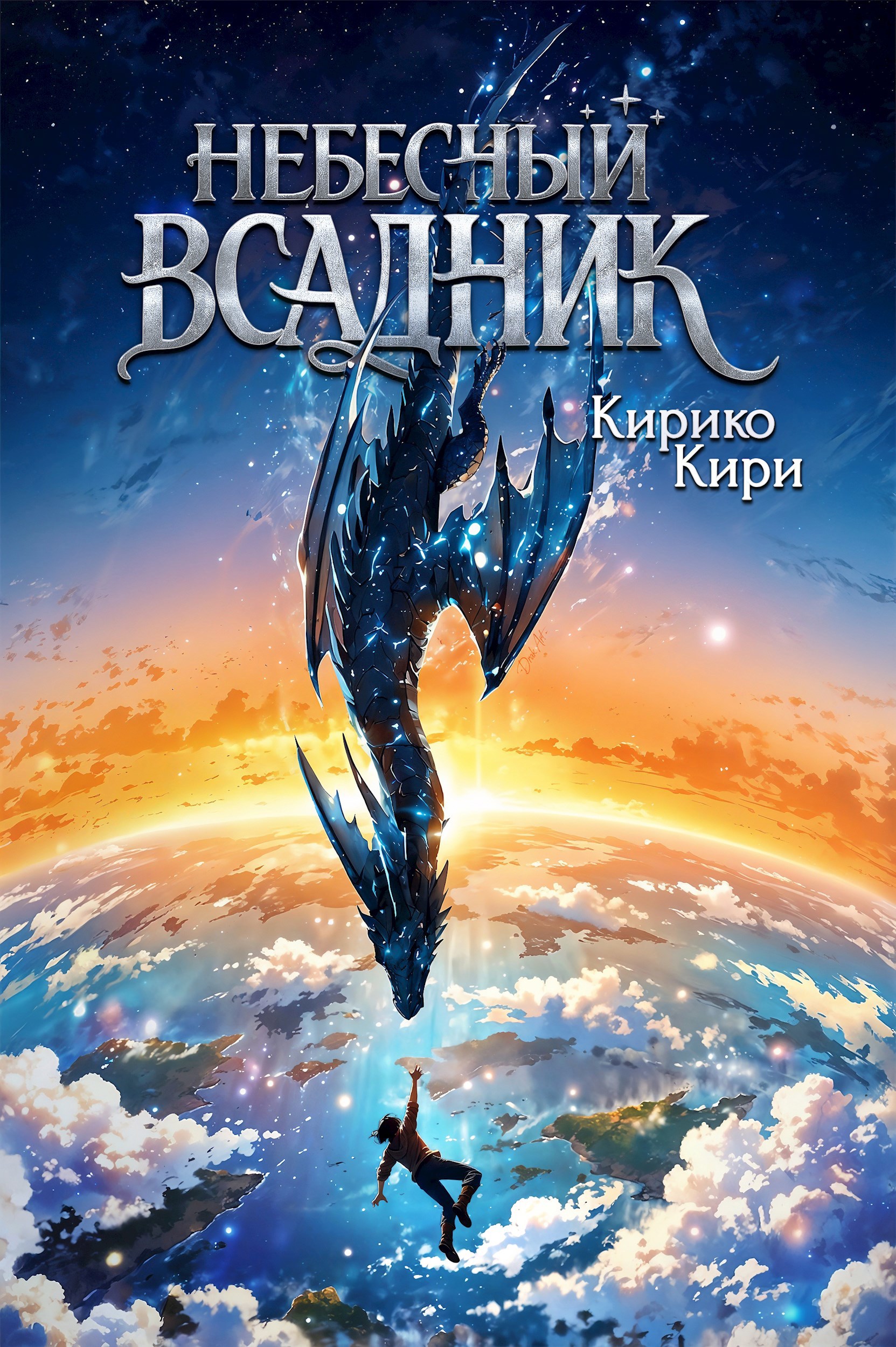 Небесный всадник