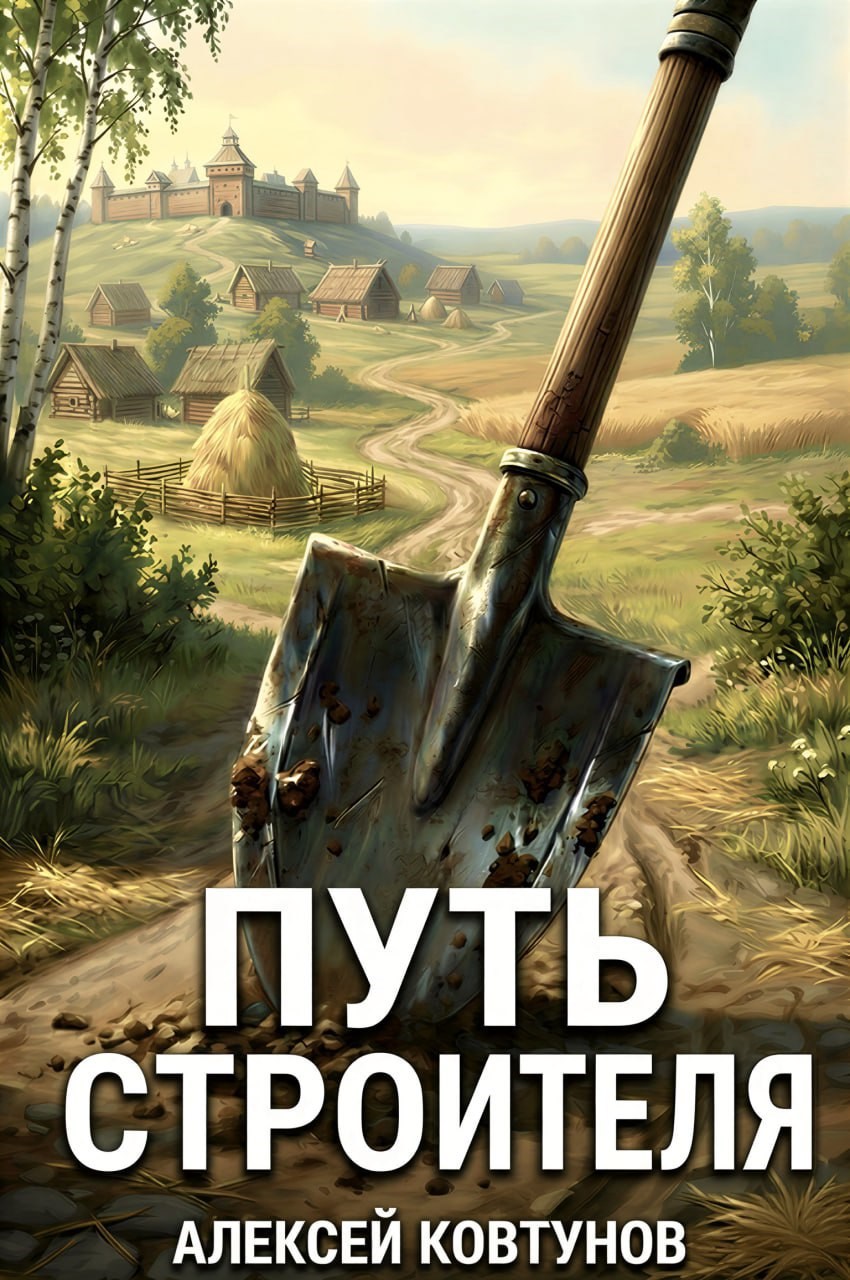 Путь Строителя