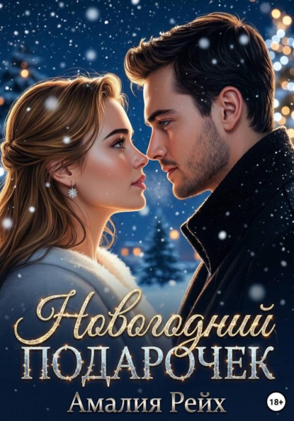 Новогодний подарочек
