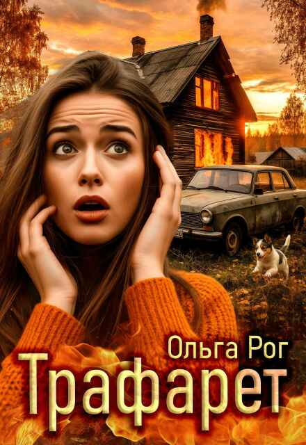 Трафарет