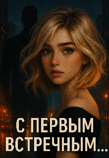 С первым встречным...