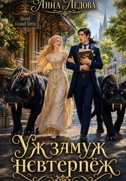 Уж замуж невтерпеж