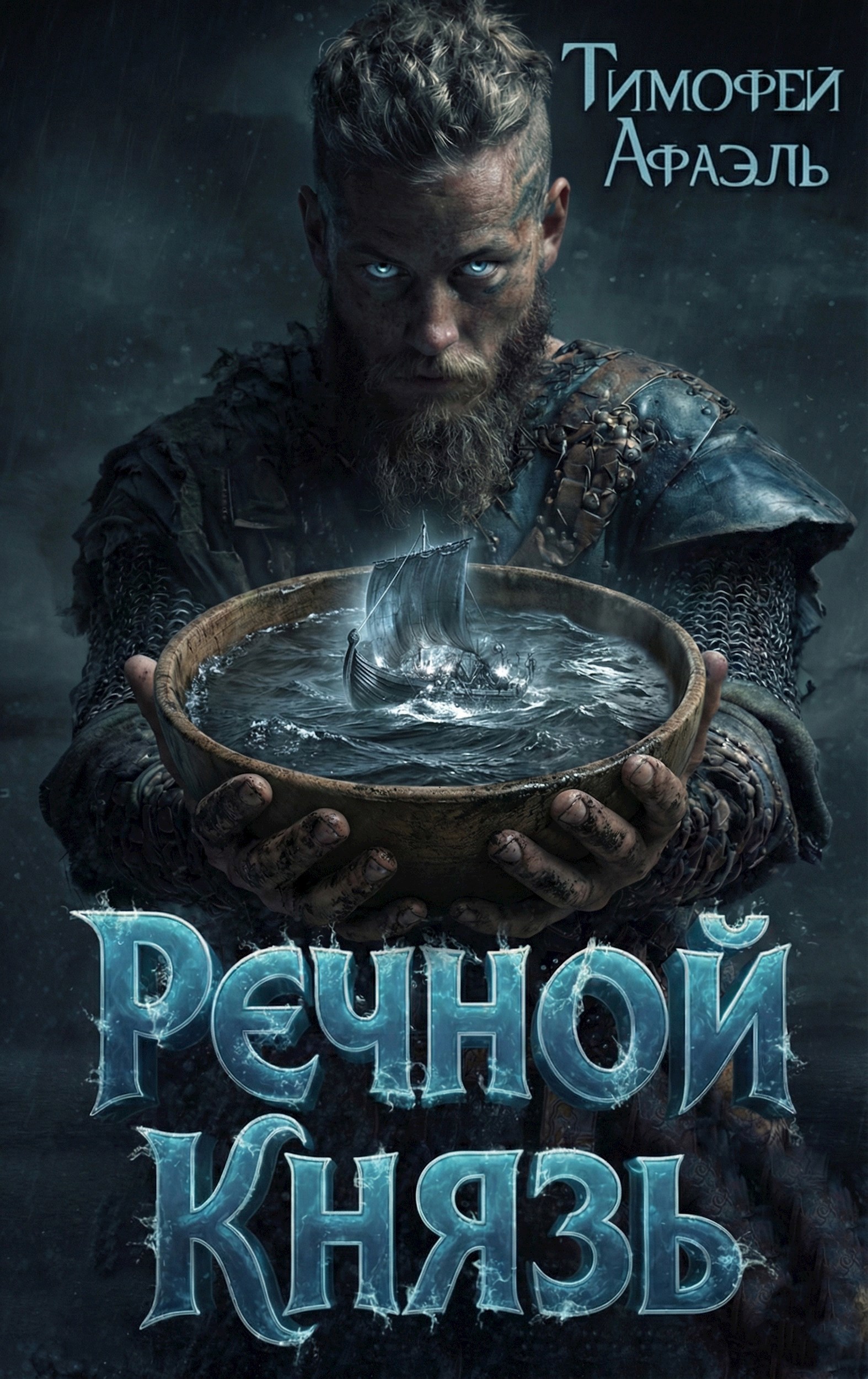 Речной Князь