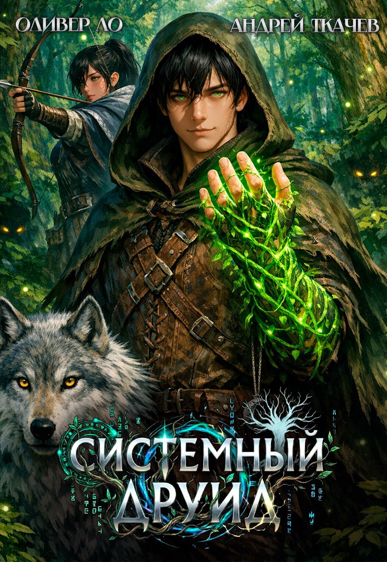Системный Друид
