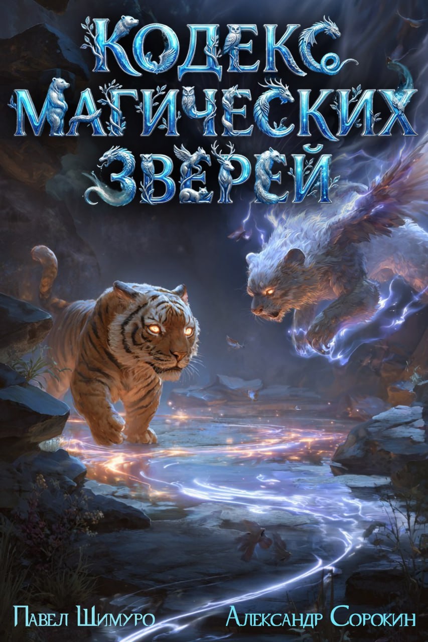 Кодекс Магических Зверей II