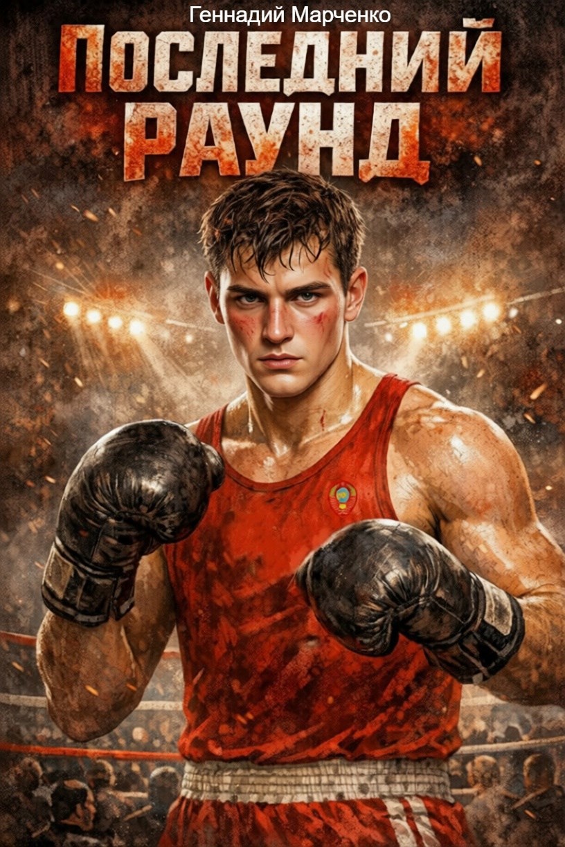 Последний раунд