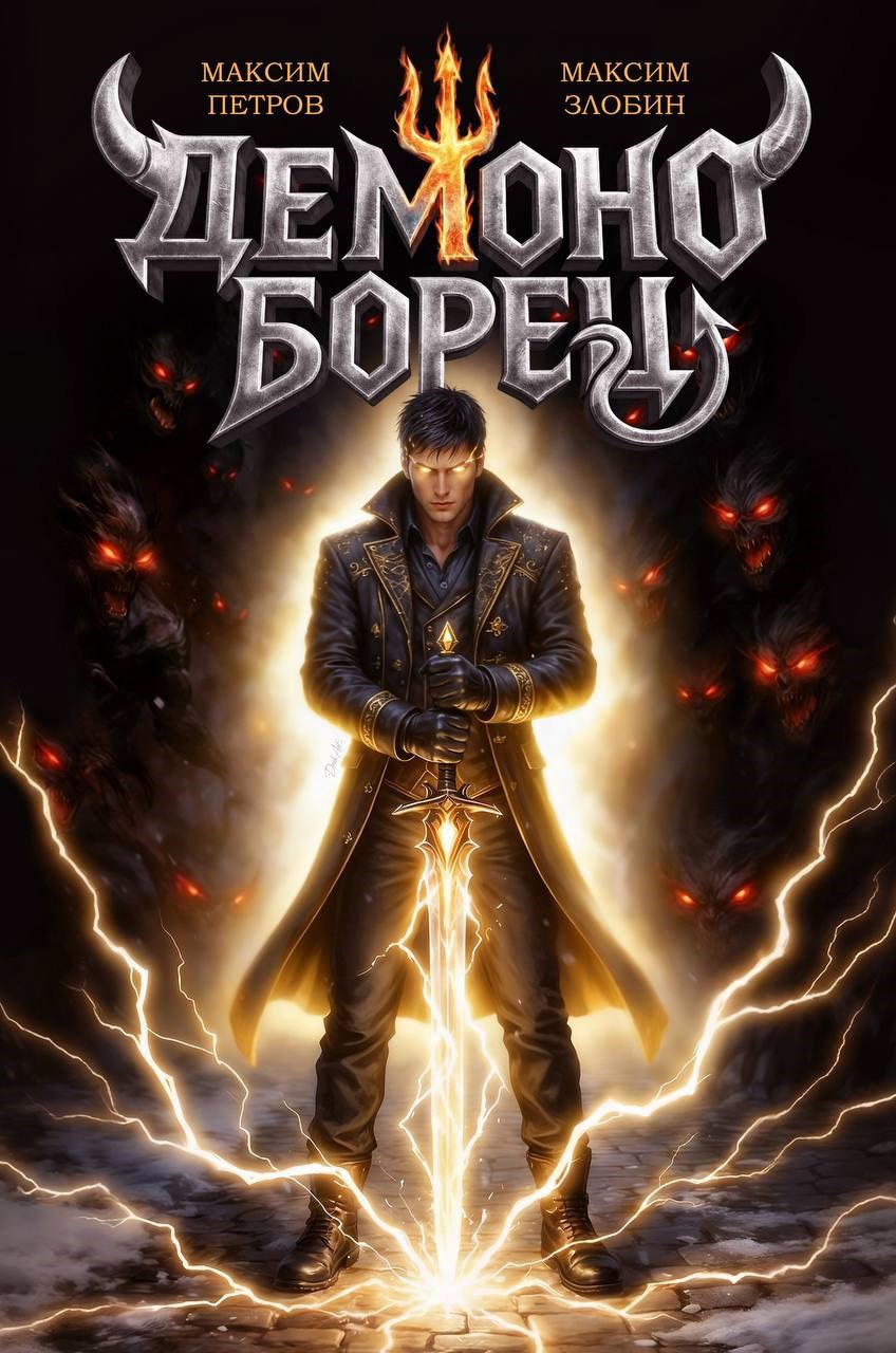 Демоноборец
