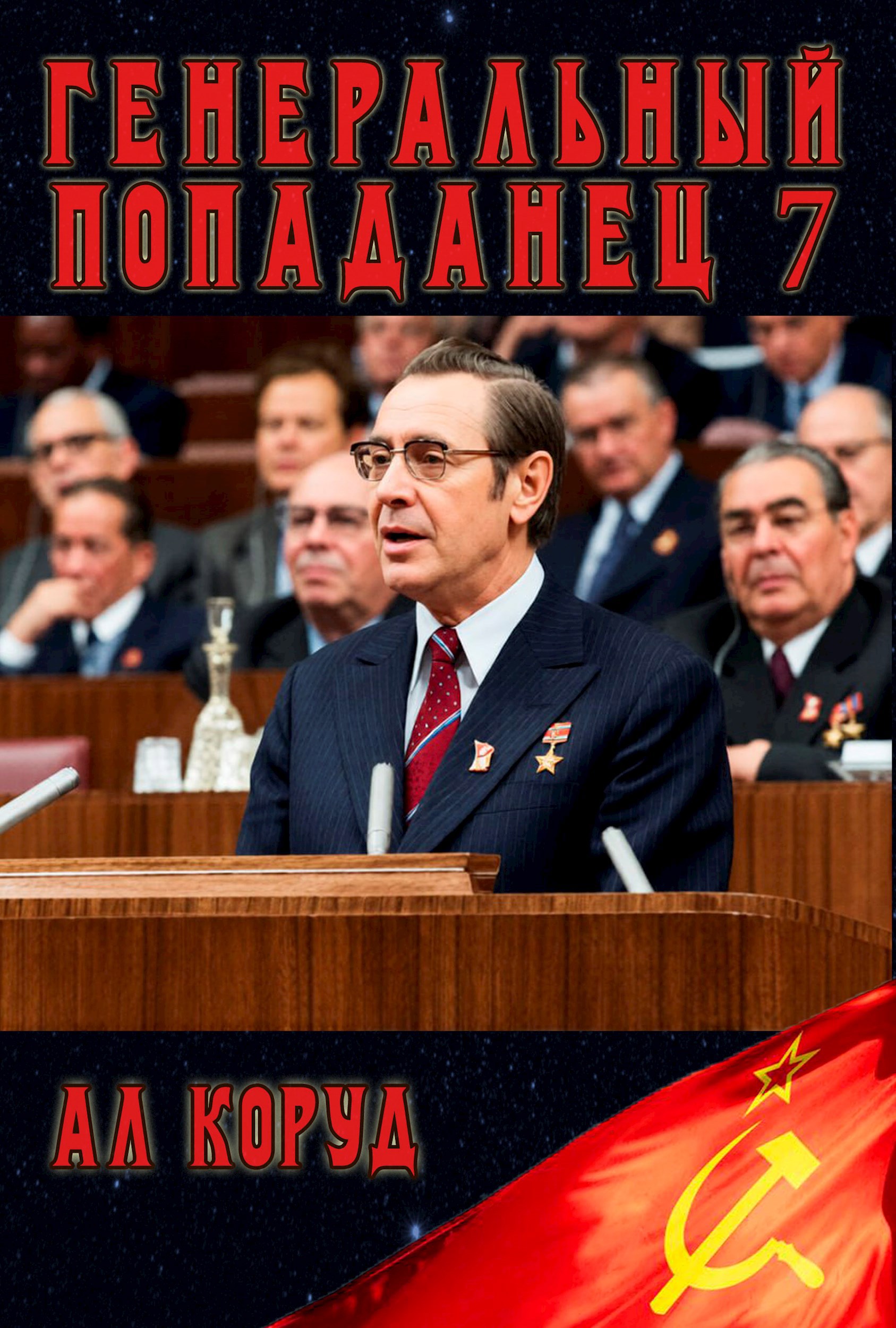 Генеральный 7