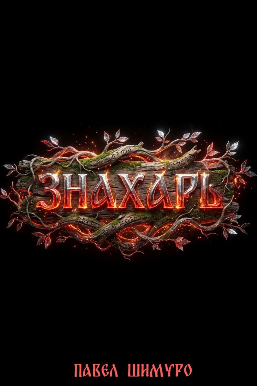 Знахарь VI
