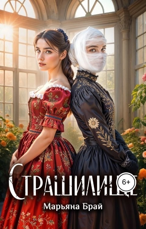 Страшилище