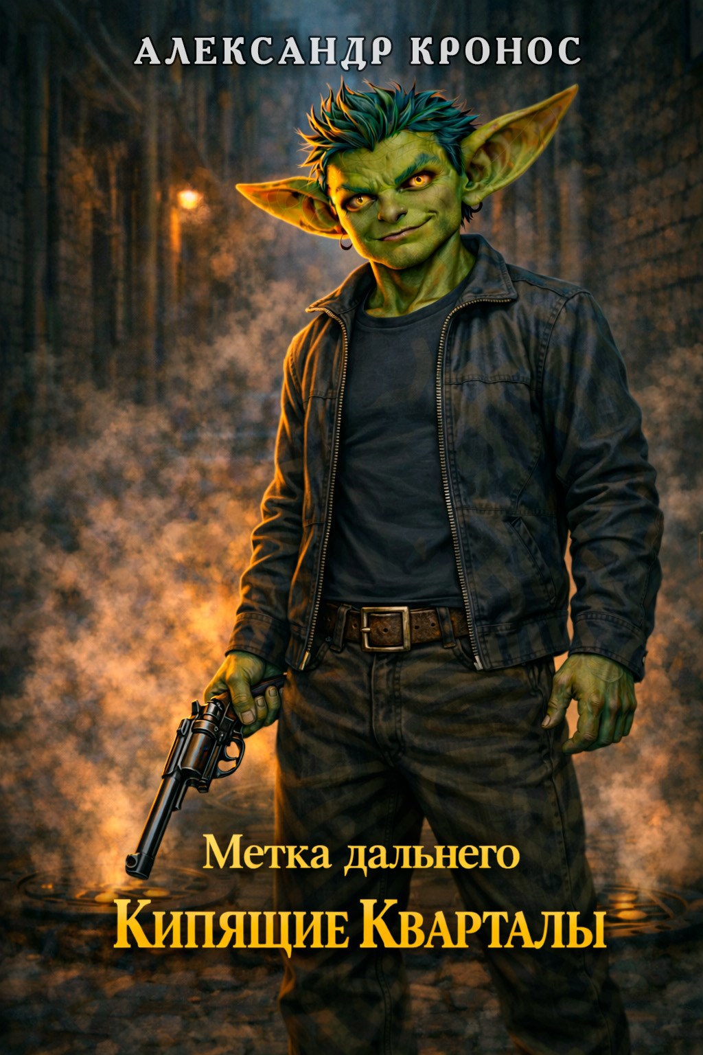 Метка Дальнего: Кипящие Кварталы