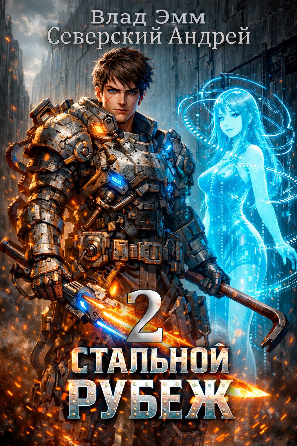 Стальной Рубеж – 2