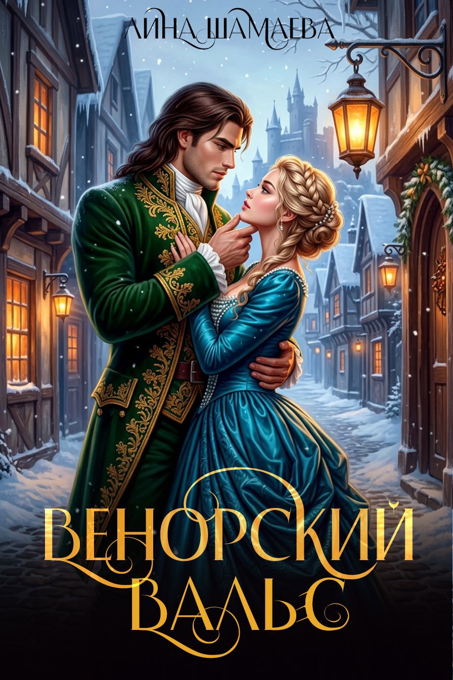 Венорский вальс