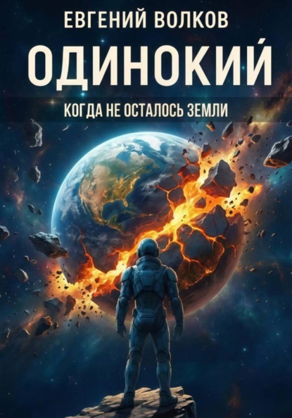 Одинокий