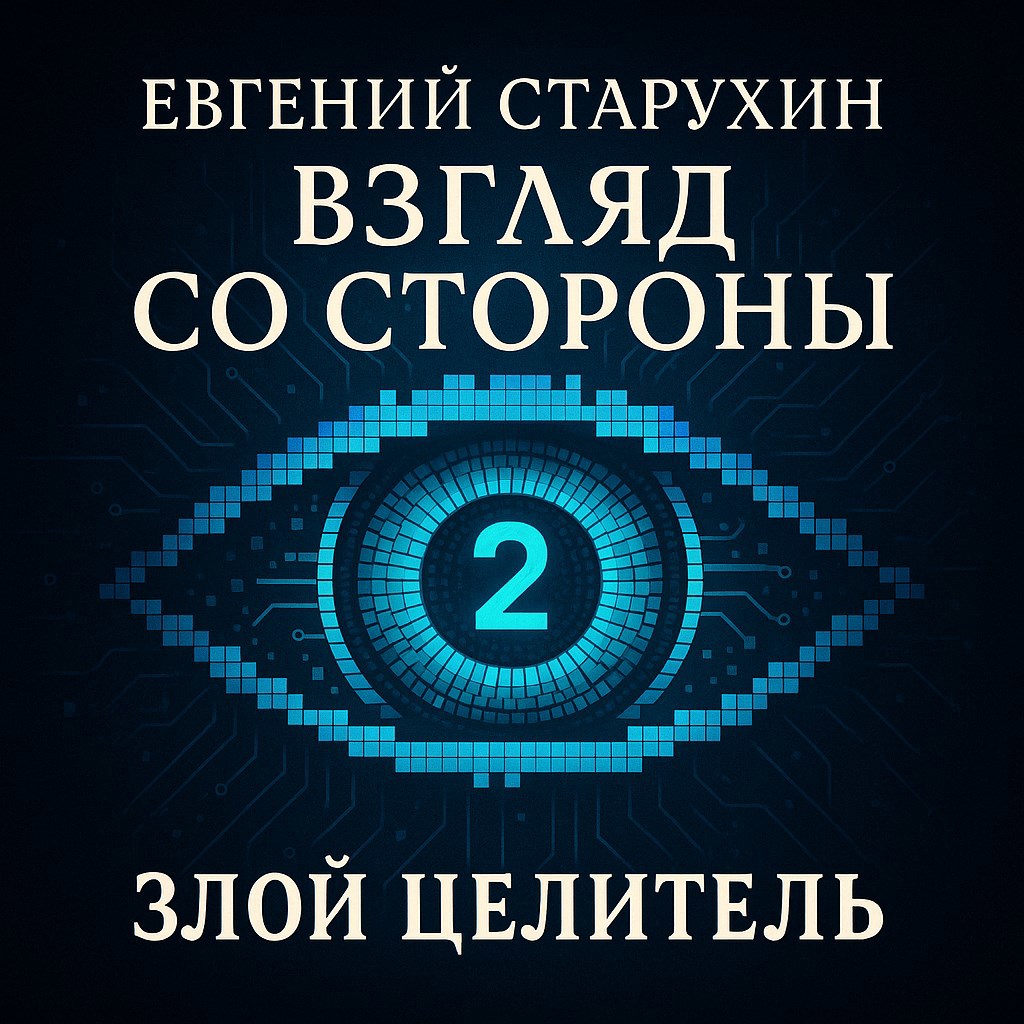 Взгляд со стороны – 2. Злой целитель