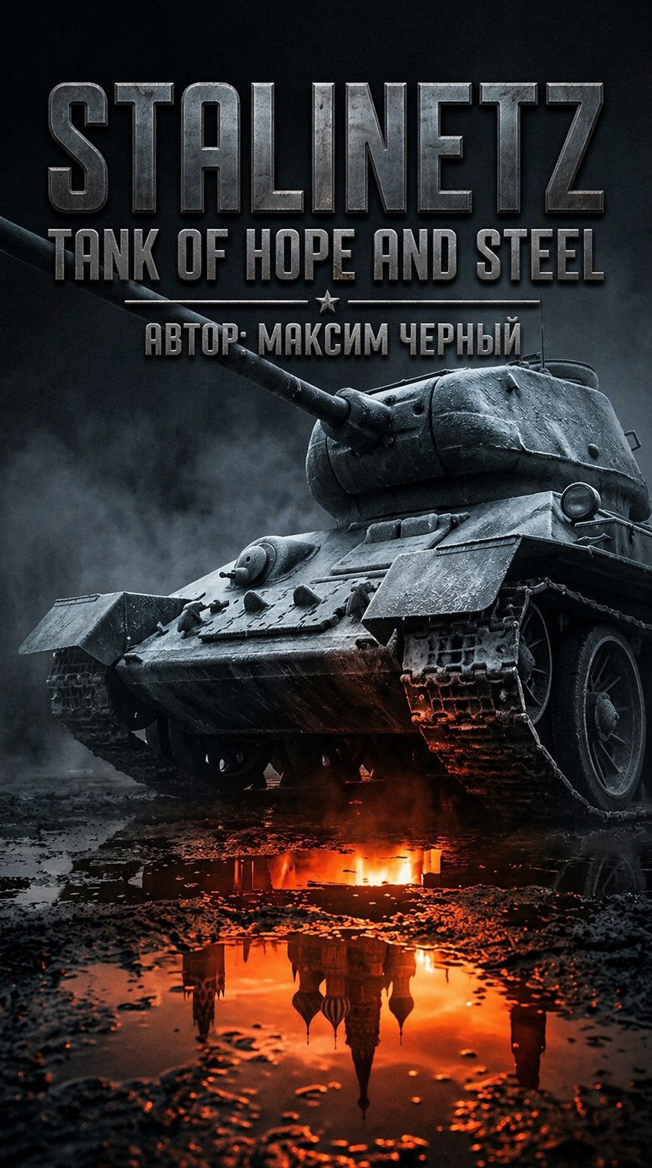 Инженер из будущего