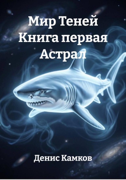 Мир Теней
