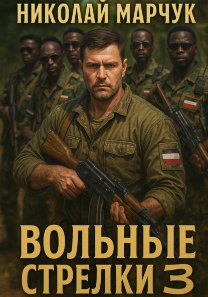Вольные стрелки 3