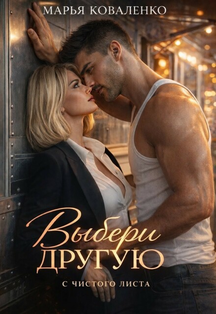 Выбери другую