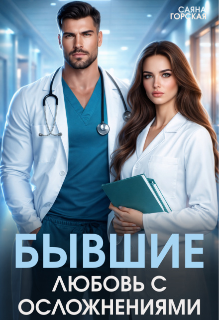 Бывшие. Любовь с осложнениями