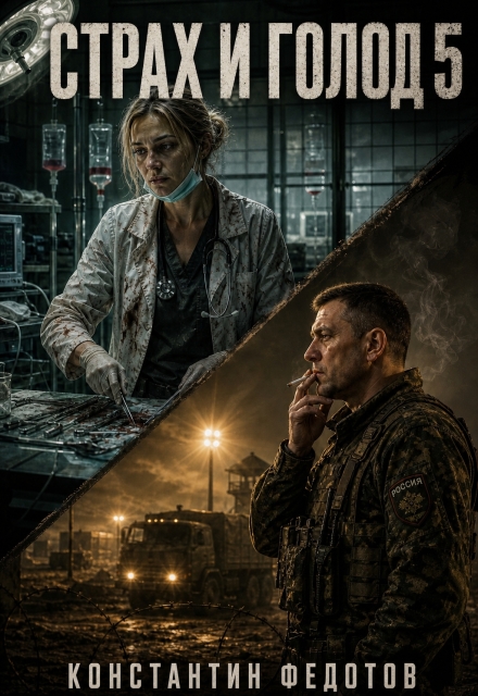 Страх и голод 5