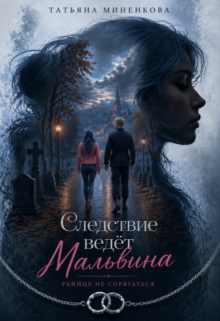 Следствие ведет Мальвина