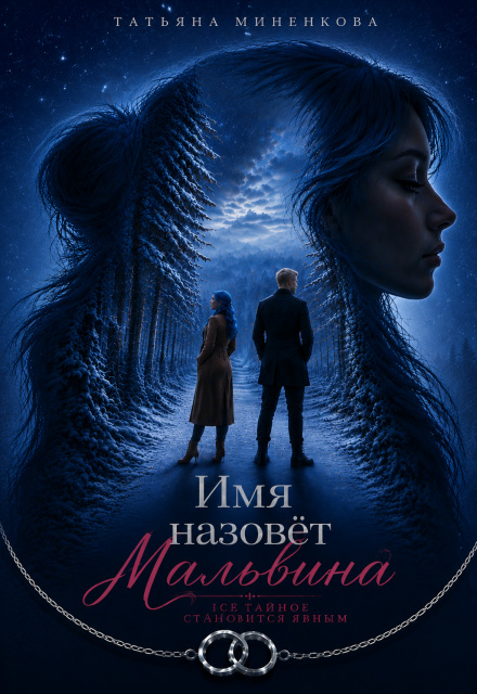 Имя назовет Мальвина
