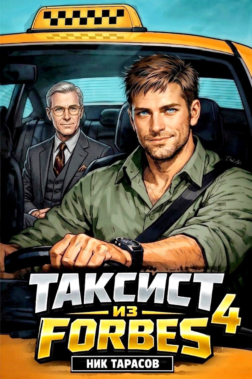Таксист из Forbes 4