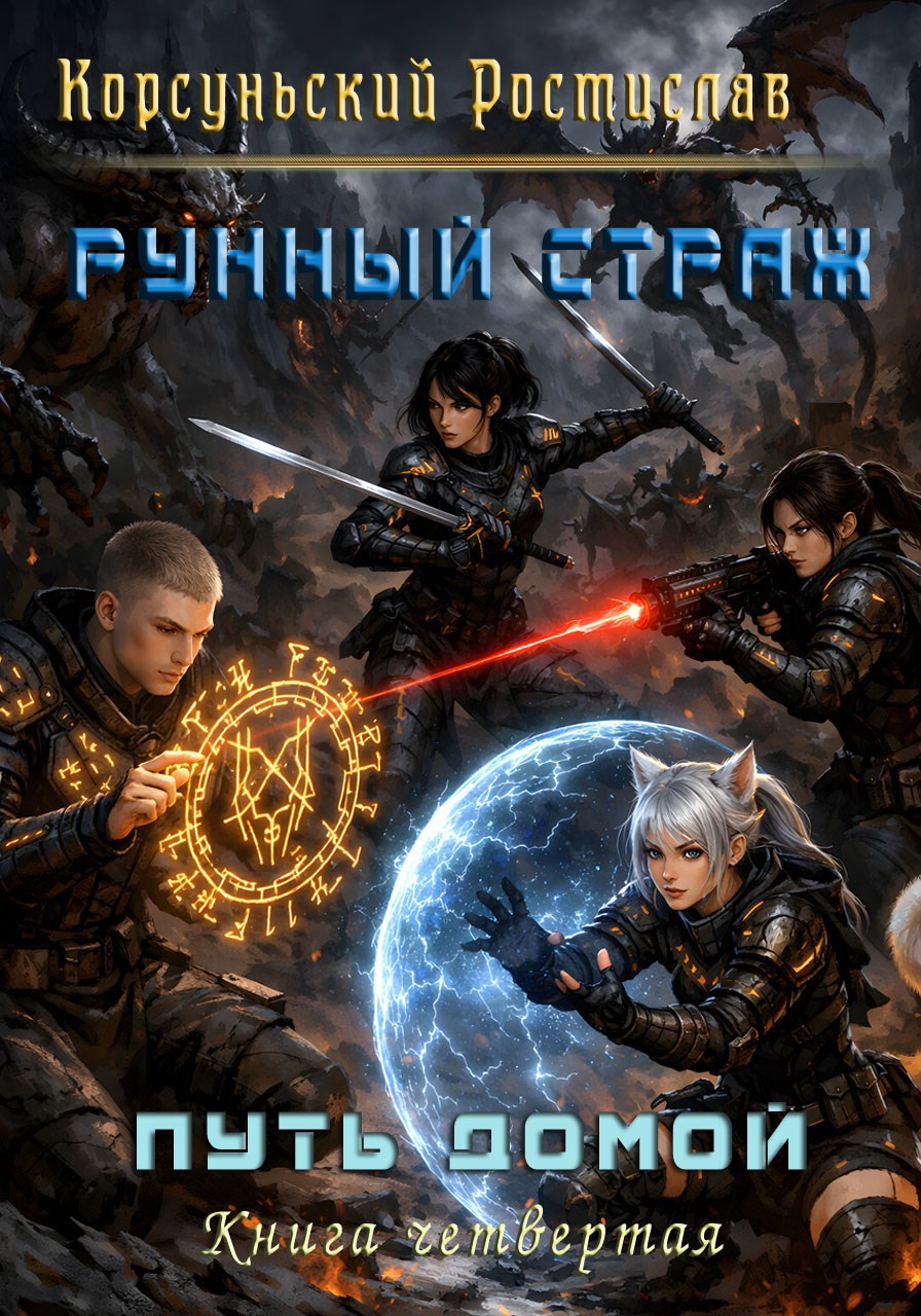 Рунный страж