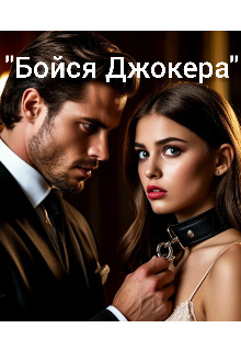 Бойся Джокера