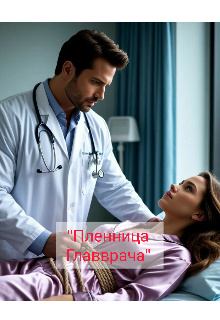"Пленница главврача"