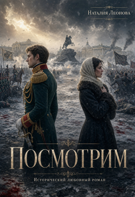 Посмотрим