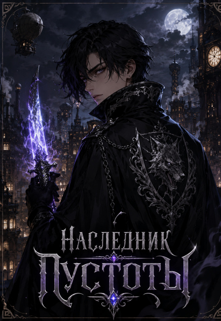 Наследник пустоты