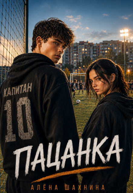 Пацанка