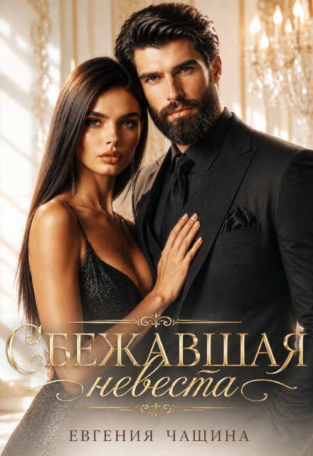 Сбежавшая невеста