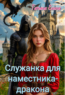 Служанка для наместника-дракона