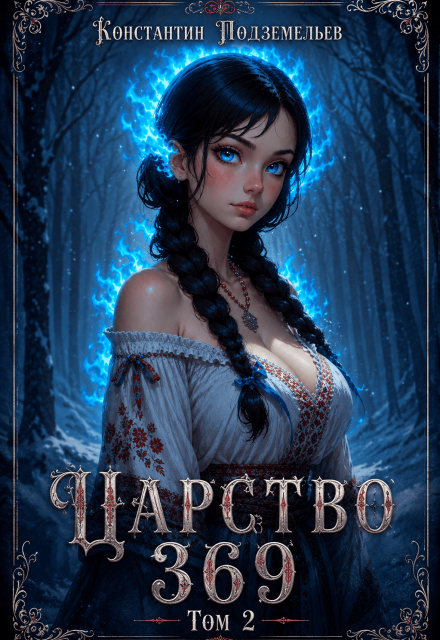 Царство 369 Том 2