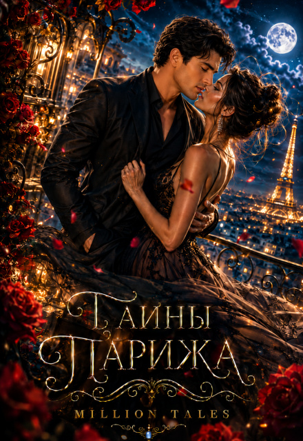 Тайны Парижа