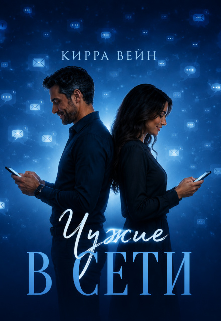 Чужие в сети