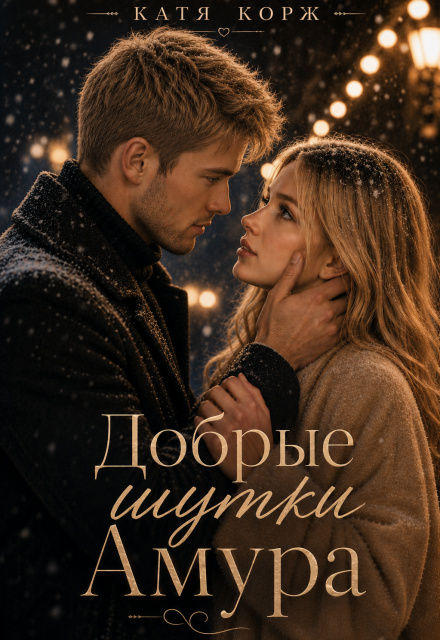 Добрые шутки Амура