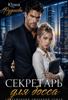 Секретарь для босса