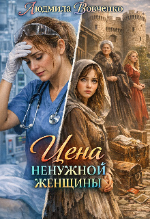 Цена ненужной женщины