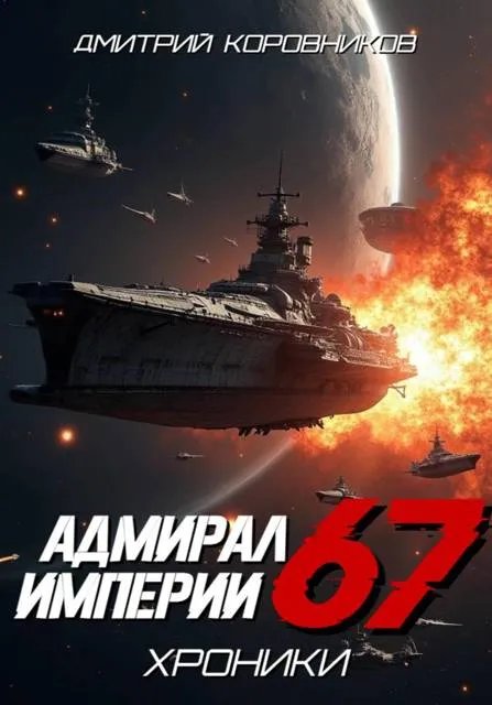 Адмирал Империи – 67