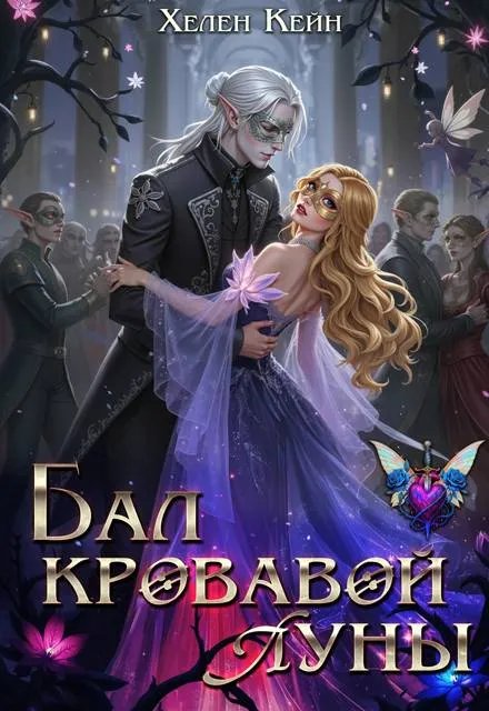 Бал Кровавой Луны