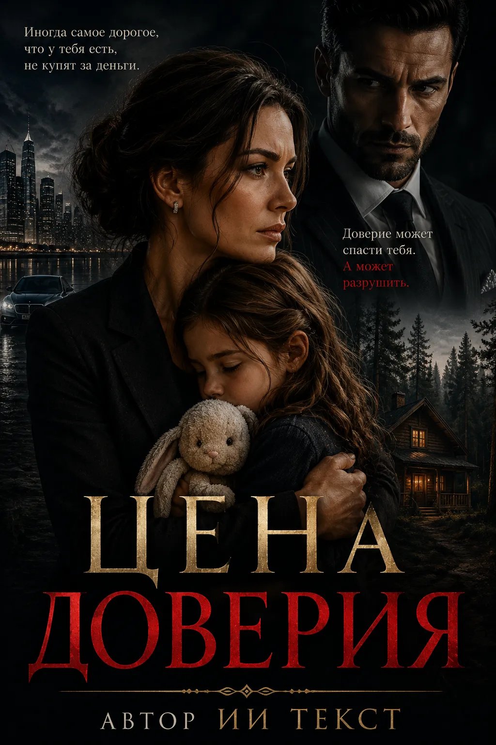 Цена доверия