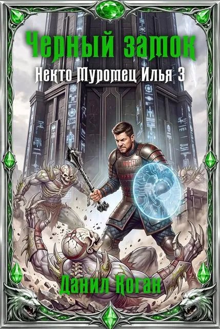 Черный замок