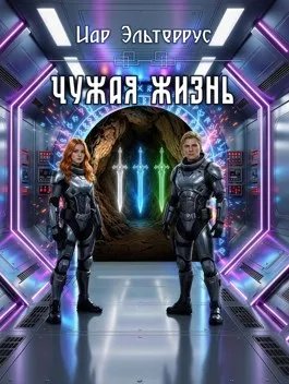 Чужая жизнь