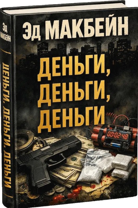 Деньги, деньги, деньги