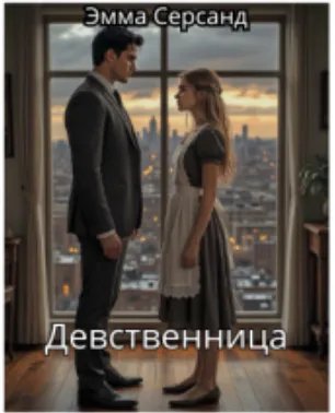 Девственница